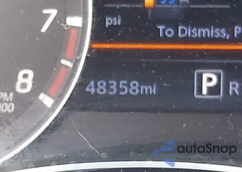 2022 Nissan Frontier Sv 4X4 из США, поврежденный, VIN 1N6ED1EK2NN638722